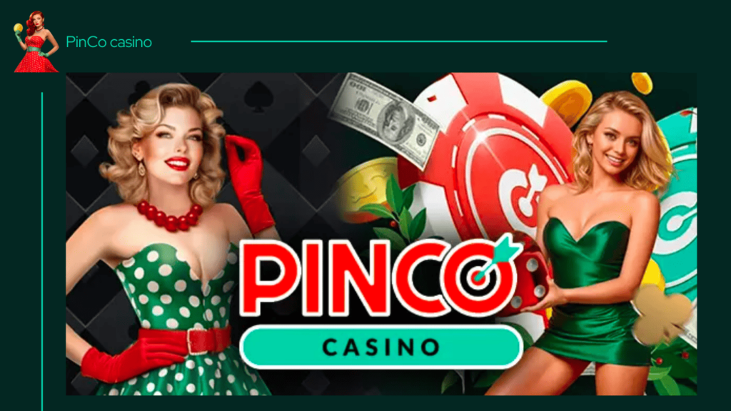 Pinco казино в Узбекистане